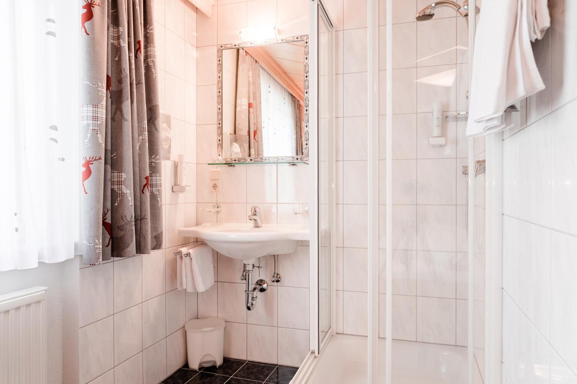 Apart Oberhaus Kappl  Cameră foto