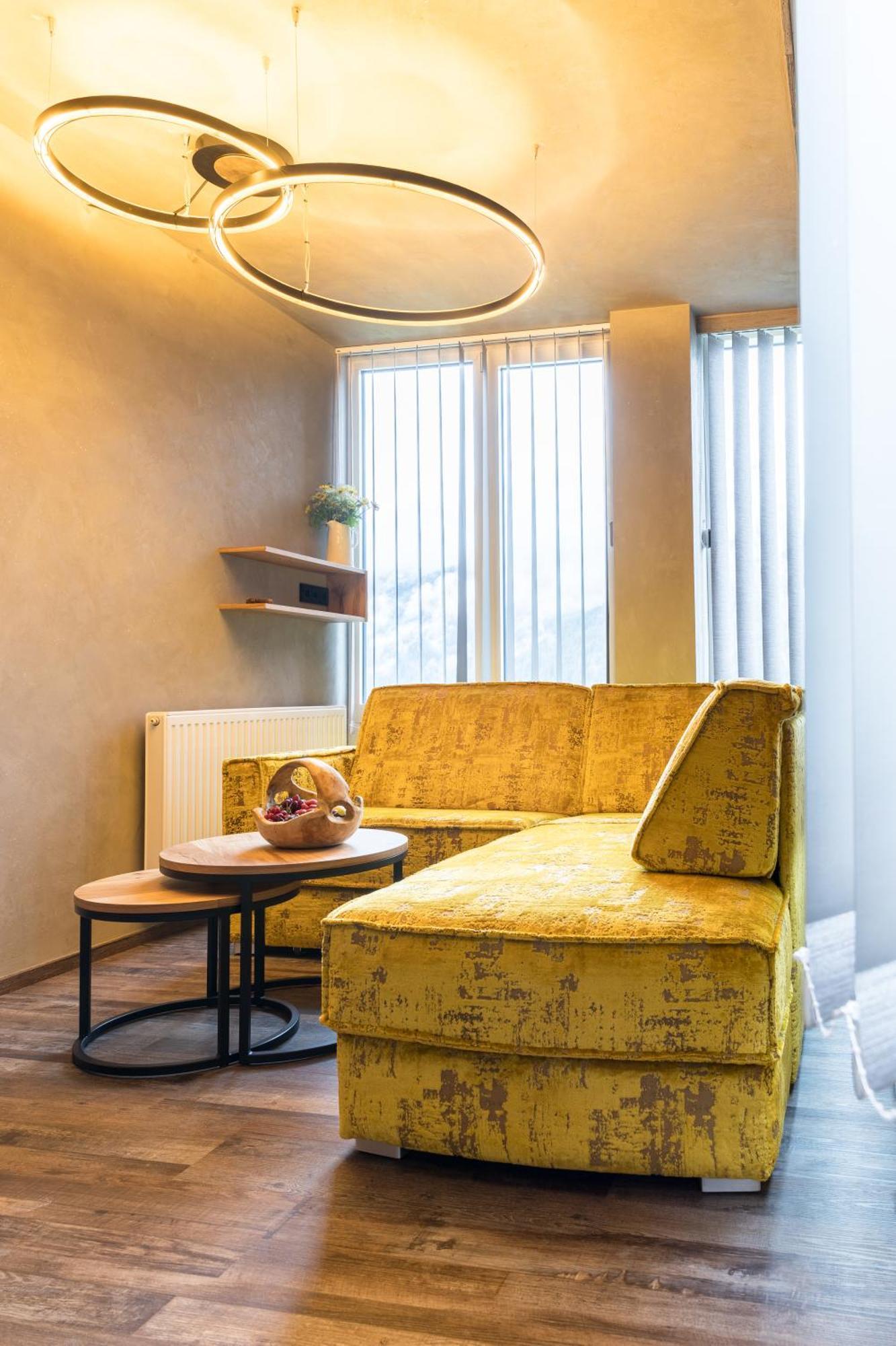 Apart Oberhaus Kappl  Cameră foto