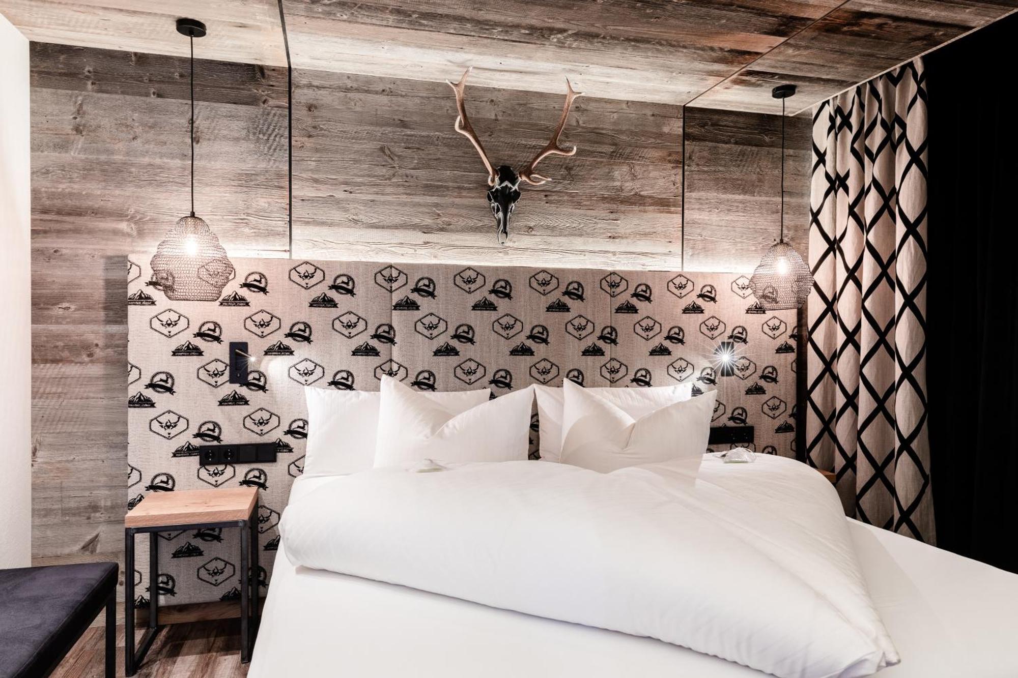 Apart Oberhaus Kappl  Cameră foto
