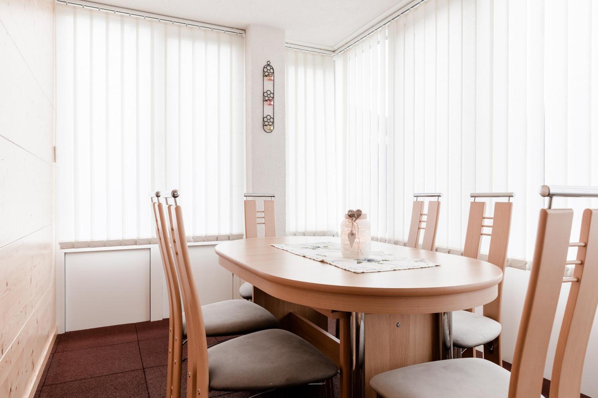 Apart Oberhaus Kappl  Cameră foto